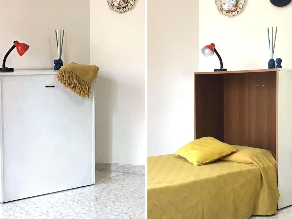 Rivoli Veronese Casa Con Vista Forte - Tra Lago E Monti מראה חיצוני תמונה